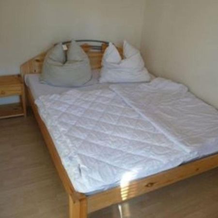 Bungalow Beate Зиновиц Екстериор снимка