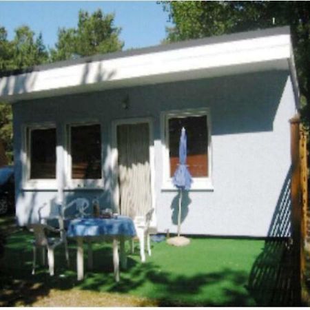 Bungalow Beate Зиновиц Екстериор снимка