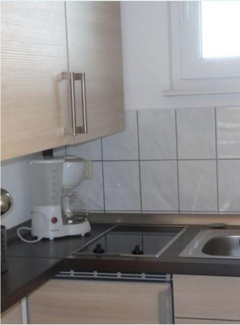 Bungalow Beate Зиновиц Екстериор снимка